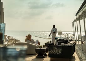 Four Seasons Resort Maldives at Landaa Giraavaru 2