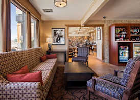 Best Western Frontier Motel 5