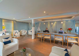 The Boathouse Phuket-SHA Plus 2