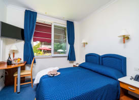 Boutique & Beach Hotel Villa Wolff 3