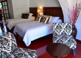 Collection O Casa Bella Hotel Boutique, Cabo San Lucas 3