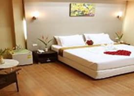 Visiting Card Hotel & Resort 4