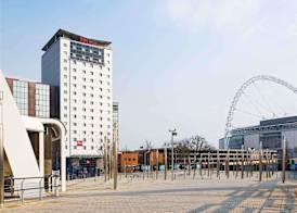ibis London Wembley 5