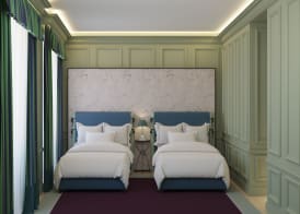 Room Mate Collection Isabella, Florence 3