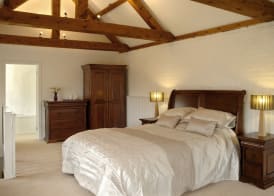 The White Horse Inn 3