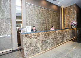 Hotel Grand Central 5