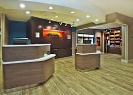 Courtyard by Marriott Gulfport Beachfront 3