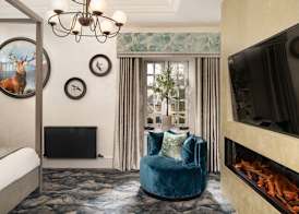 Brig o' Doon House Hotel 5