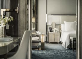 Four Seasons Hotel Kuala Lumpur 5