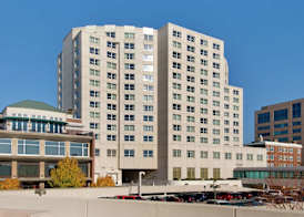 Hilton Madison Monona Terrace 3