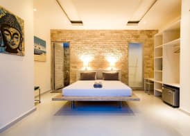 Tamoa Boutique Hotel 5
