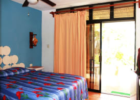 Hotel Villa Kiin 5
