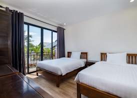 Melica Resort Phu Quoc 3