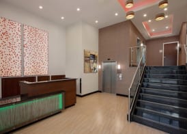 Fairfield Inn & Suites New York Manhattan/Downtown East 3