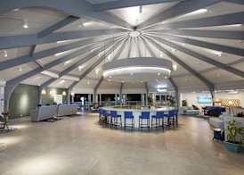 Carina Bay Boutique All inclusive Resort & Casino 4