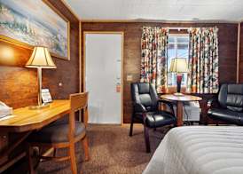 Vindel Motel 4