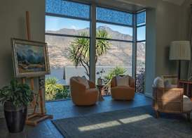 Azur Lodge 2