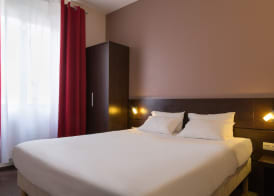 Urban Style, Hôtel Le Cheval Noir, Saint-Étienne 4