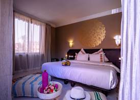 Majorelle City Center Boutique Hôtel 4