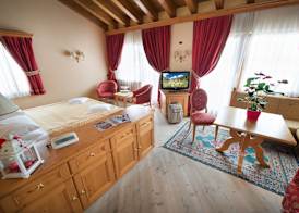 Hotel Valtellina 5