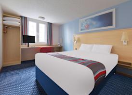 Travelodge Worcester 4