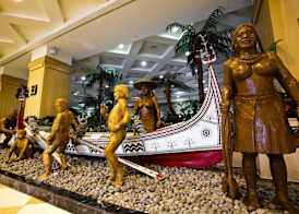 Formosan Naruwan Hotel 2