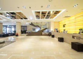 Busan Business Hotel 4