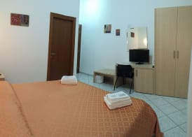 Albergo La Posta Arezzo 3