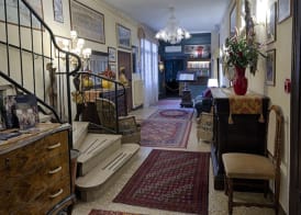 Hotel Guerrato 2