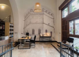 Apartamento Torre de la Plata 2