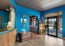 Maverick Hotel Eugene Near University, an Ascend Collection Hotel 4