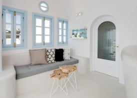 Dana Villas & Infinity Suites 2