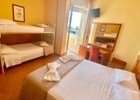 Hotel Audi Frontemare 3
