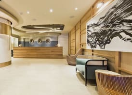 Dream Midtown, by Hyatt 2