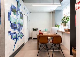 Nut Hostel 2