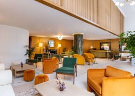 Best Western Plus Casablanca City Center 4