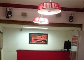 Tulip Hotel Blackpool 5