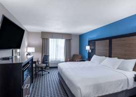 Baymont by Wyndham Kirksville University Area 5