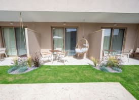 Scarabeo Suites & Villas Parga 2