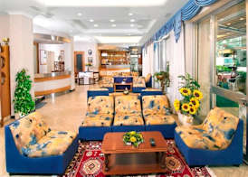 Hotel Arno 2
