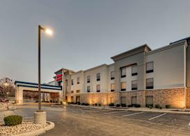 Hampton Inn & Suites St. Louis-Edwardsville 3