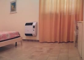 Sybaris B&B 5