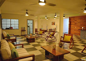 Arenas Beach Hotel 4