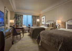 Hotel Mulia Senayan, Jakarta 4