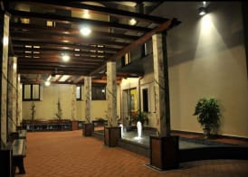 Costa Hotel 5