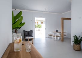 Kantouni Beach Boutique Hotel 2