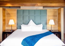 Azur Lodge 5