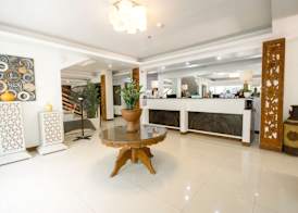 Sur Beach Resort Boracay 5