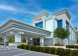 Hampton Inn Memphis Poplar 4