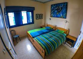Casa Azul Cueva Azul by Escape Home 4